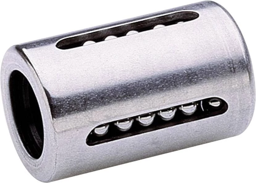 Linearni kuglični ležajevi