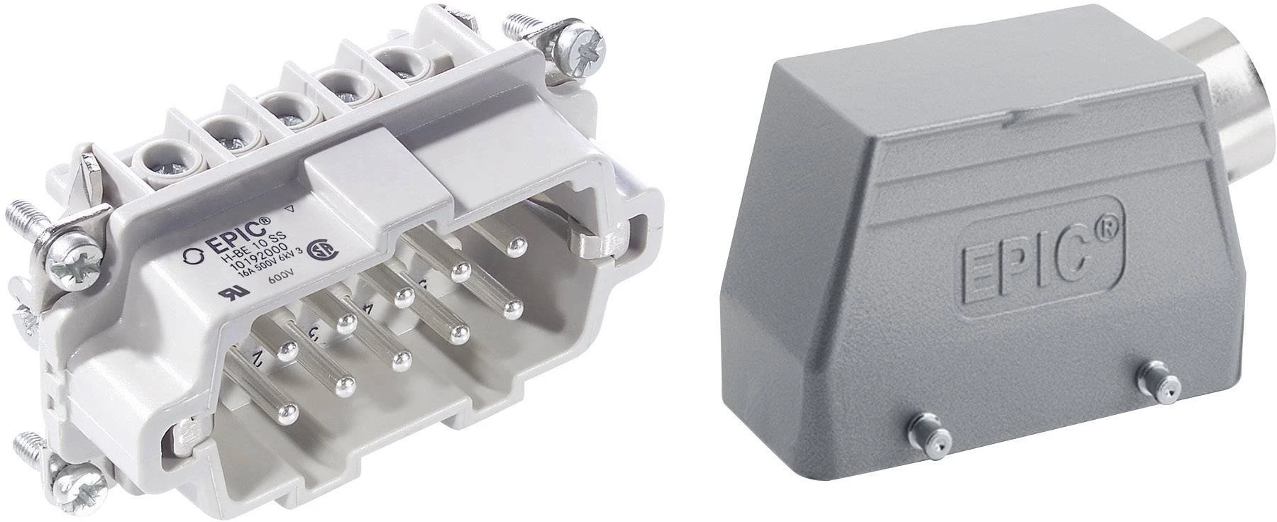 Konektorski setovi EPIC®