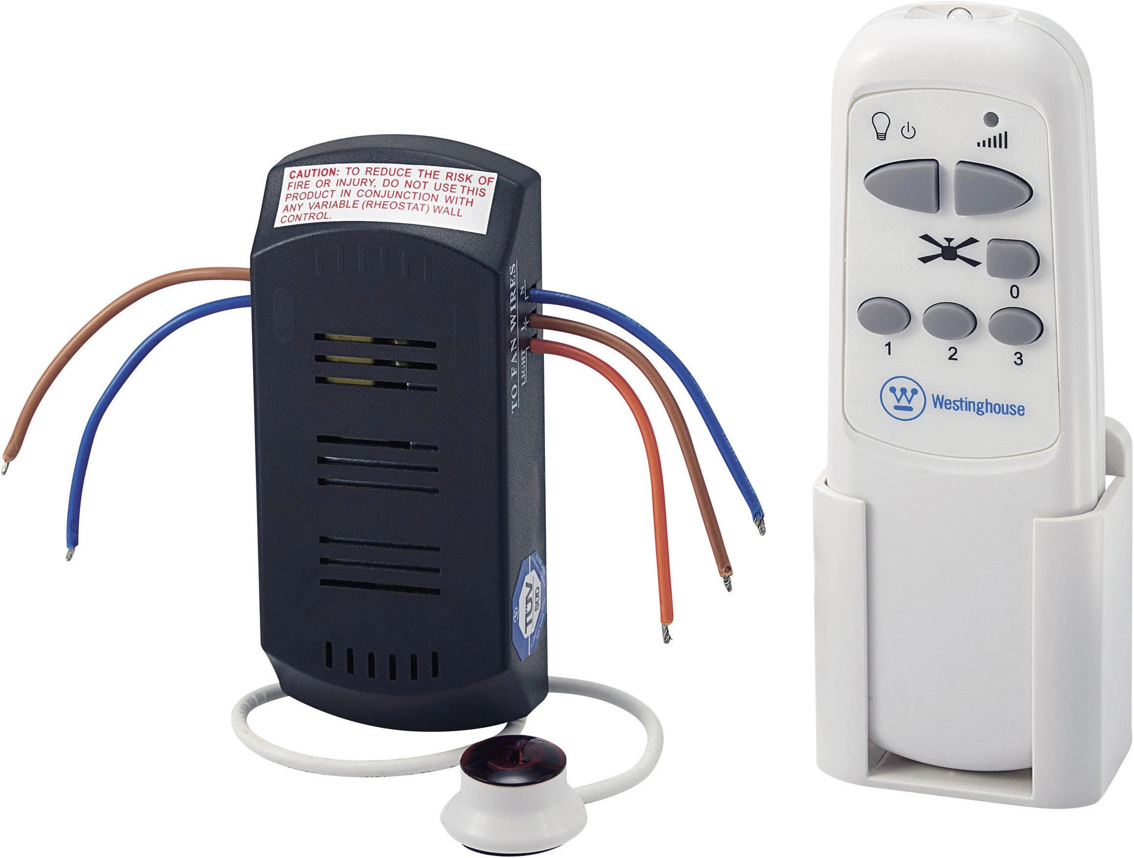 Pribor za stropne ventilatore