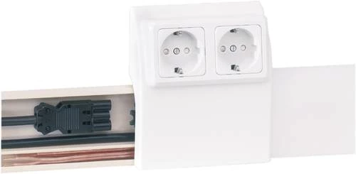 Sustav elektro utične letve