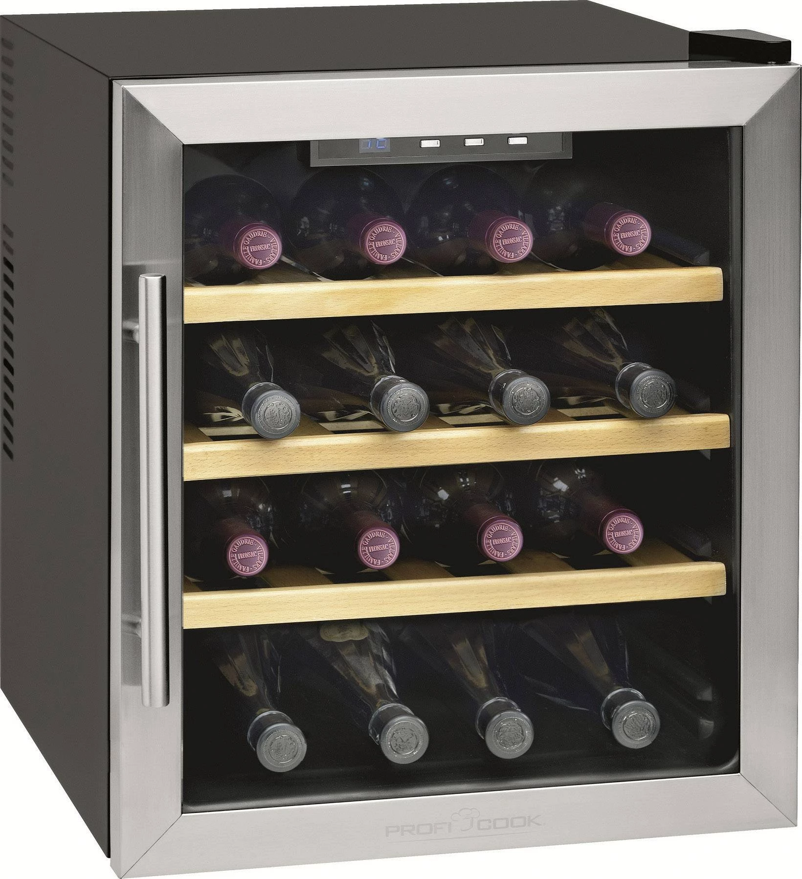 Hladnjak za pivo, vino