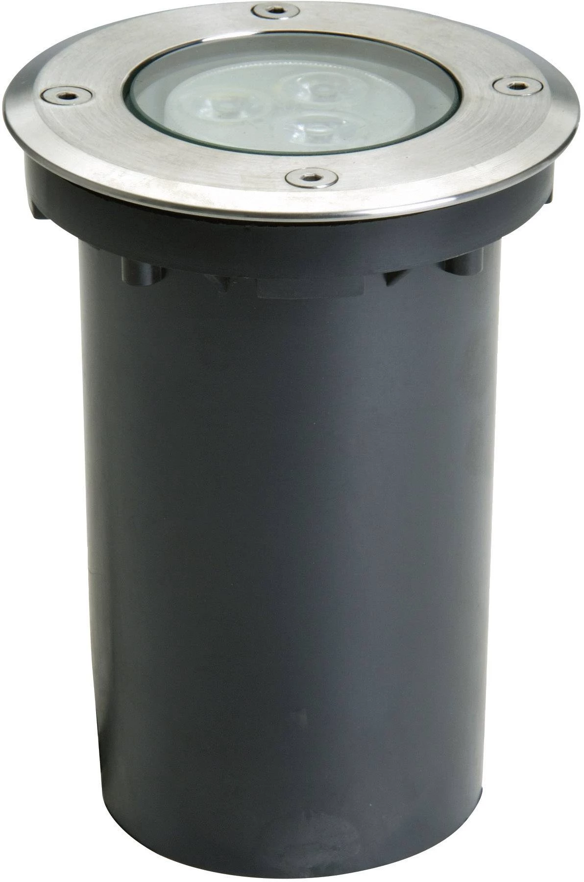 Solarni ugradbeni reflektor izvana