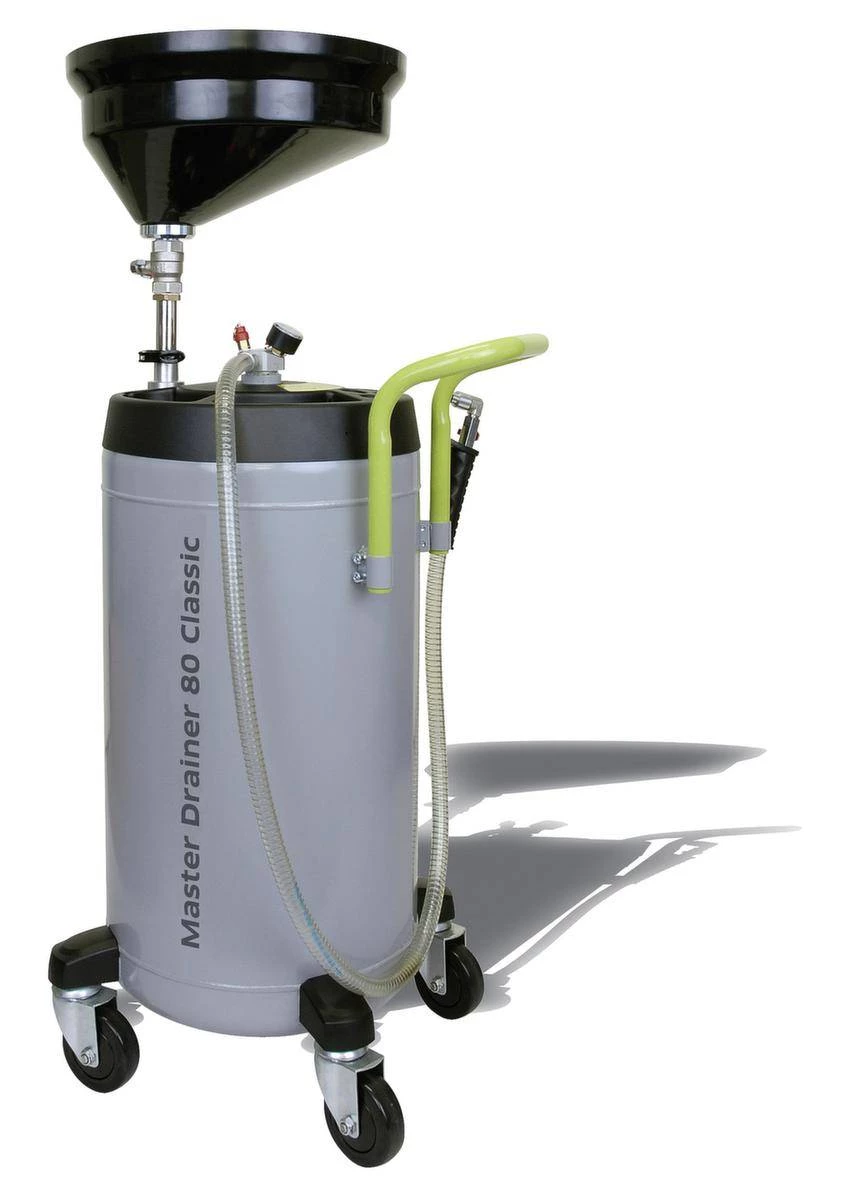 Tvrtka za uklanjanje ulja