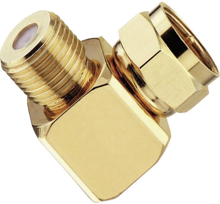 Utikač za satelitske antene, prilagodnik za antene