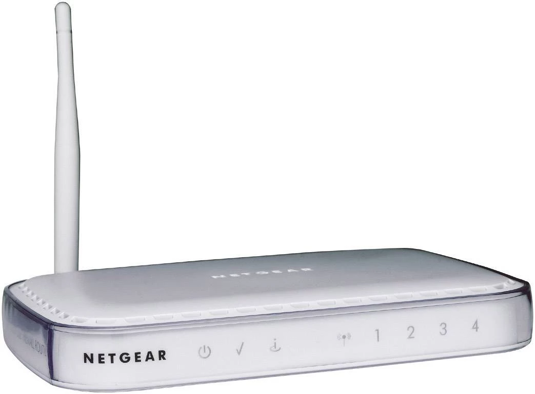 Mrežni routeri, preklopnici