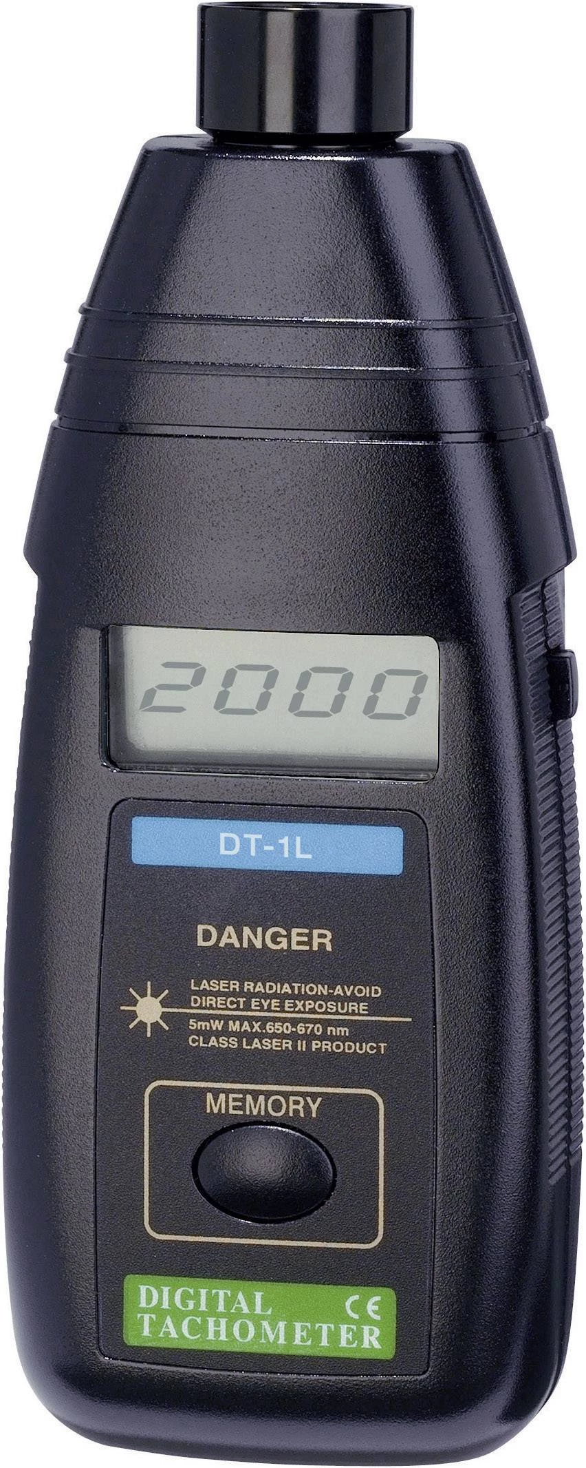 Mjerač broja okretaja