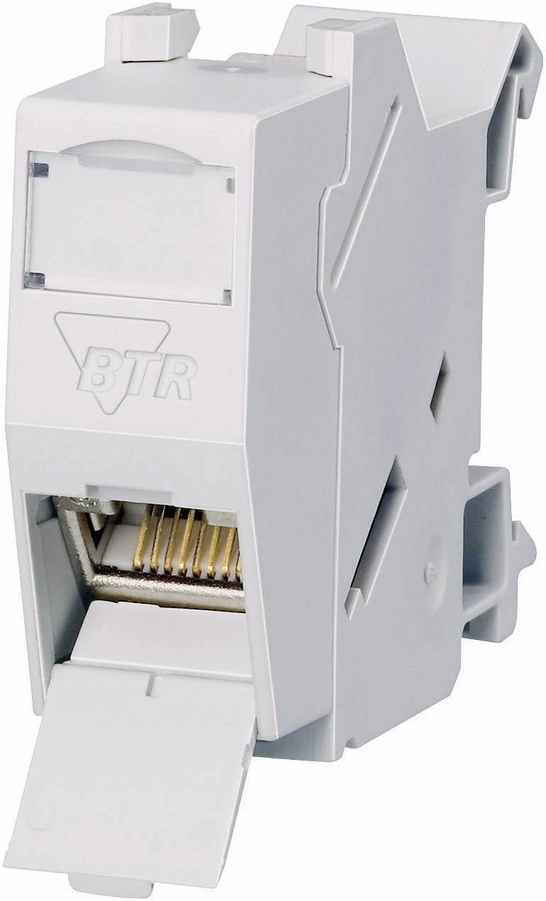 Mrežni adapter za DIN šinu