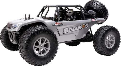 Reely rezervni dijelovi, Tuning Buggy Bulldog