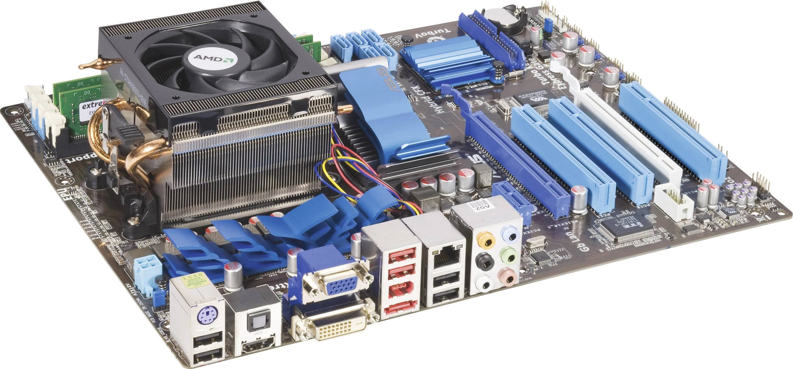 Kompleti za nadogradnju računala