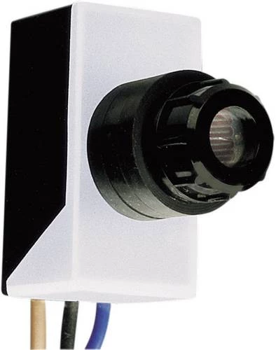 Senzori za zatamnjivanje, prekidači