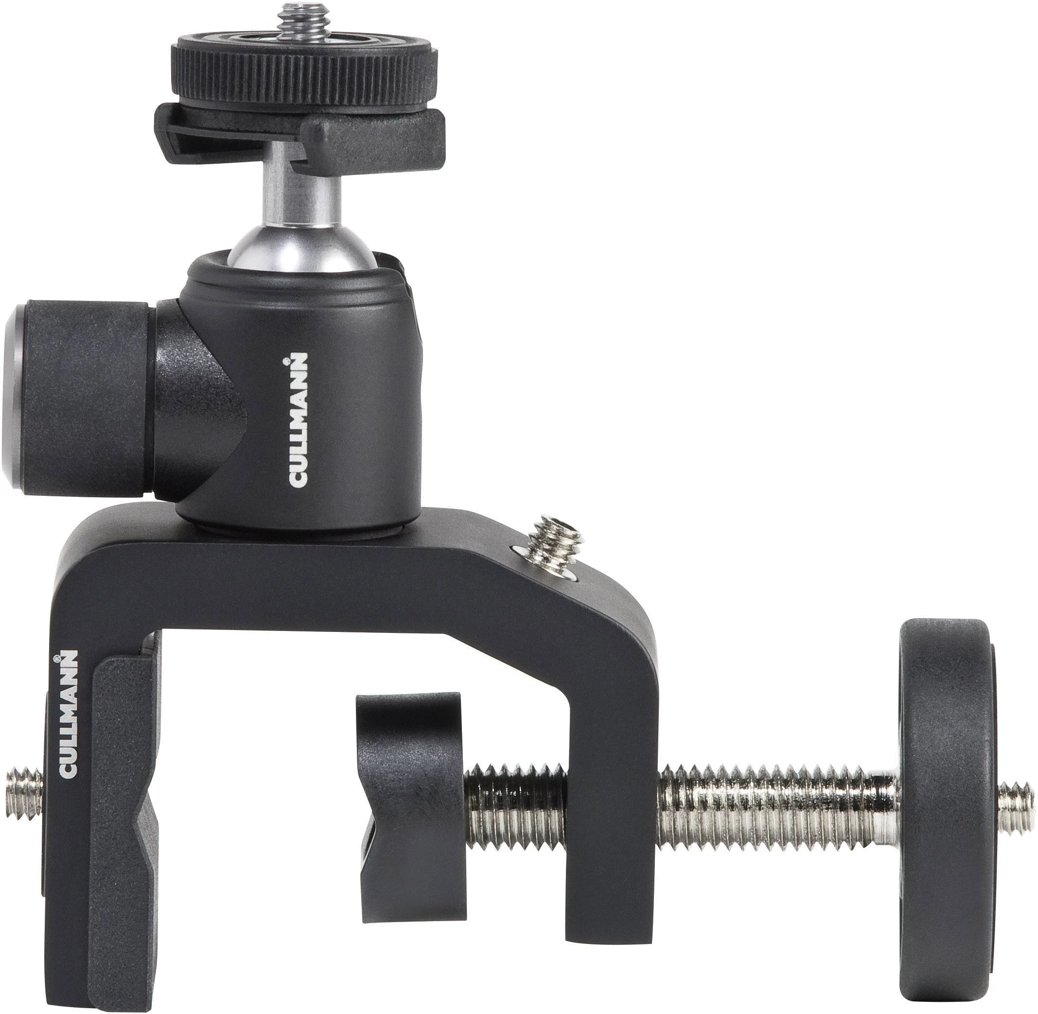 Stezaljka za tronožac