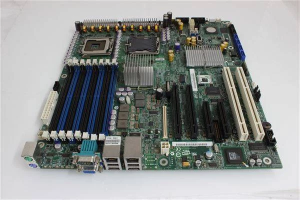 Refurbished / B-Ware matične ploče poslužitelja