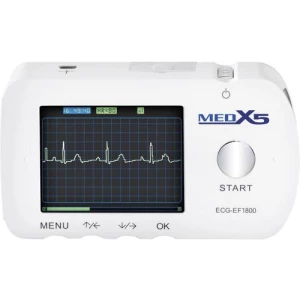 EKG uređaji