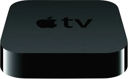 Apple TV