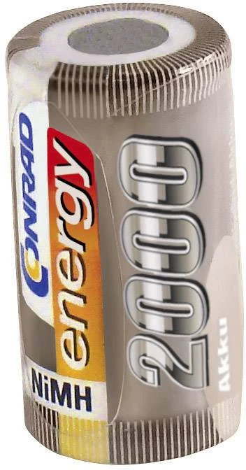 Baterije za modele, pojedinačne ćelije