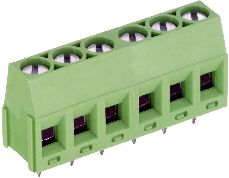 Stezaljke za tiskane pločice