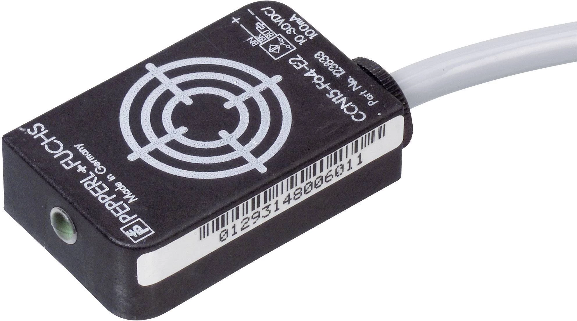 Blizinski prekidači, blizinski senzori