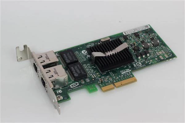 Refurbished / B-Ware mrežne kartice, adapteri