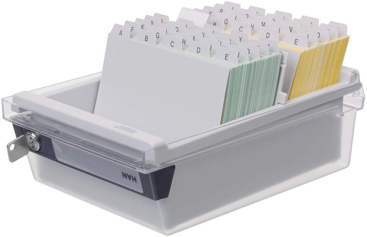 Sortirne kutije za dokumente