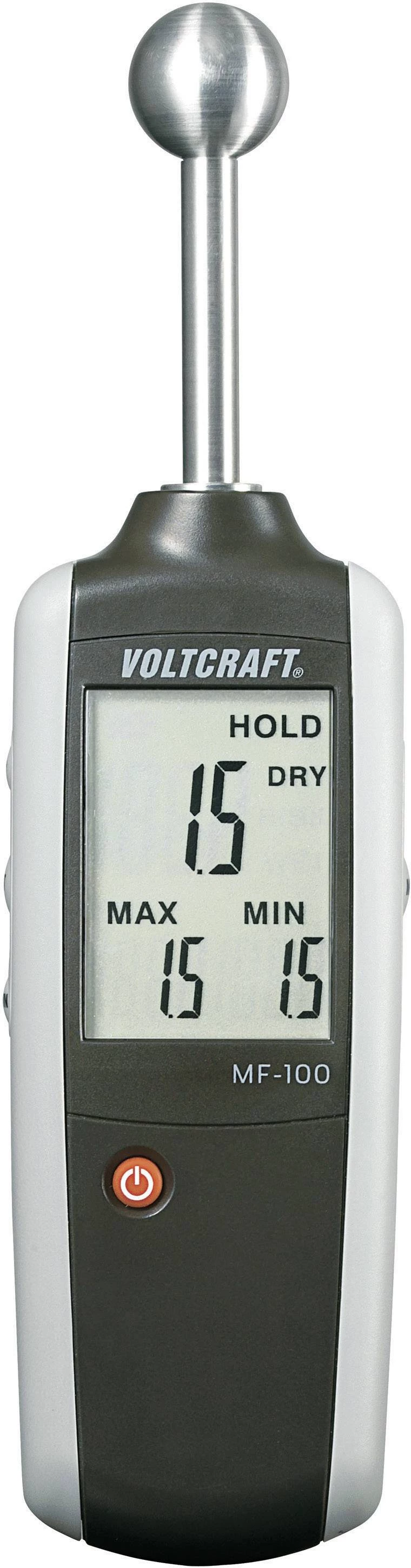 Mjerni uređaj vlage u materijalu