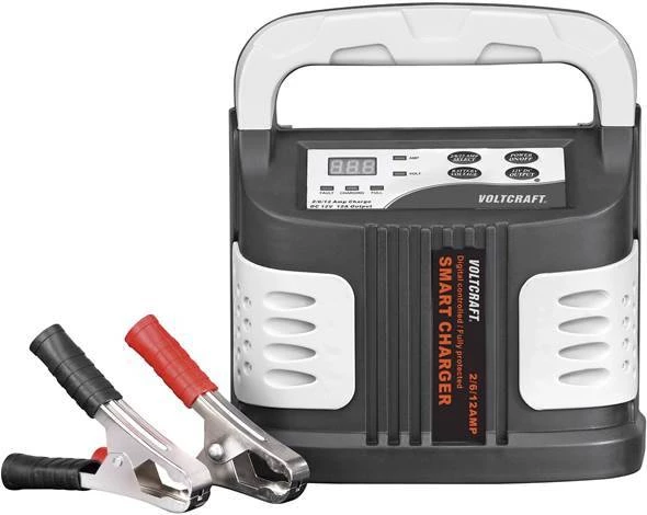 Punjači, uzdržavanje baterija za aute