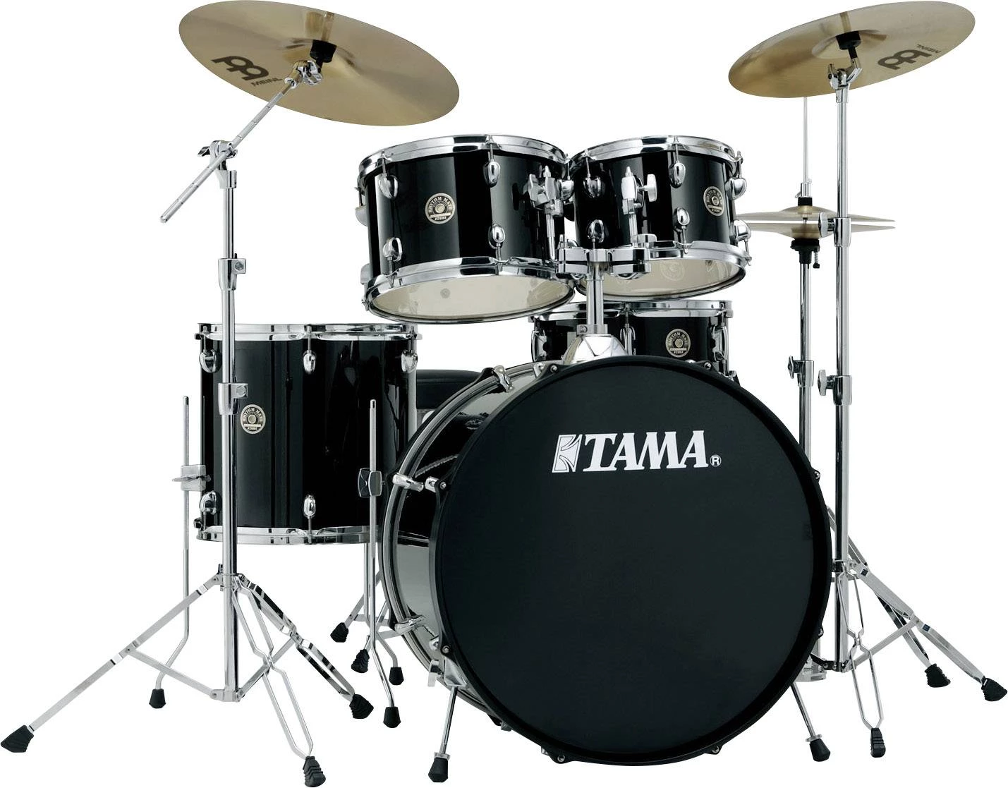 Ritmički instrumenti