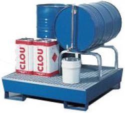 Skladištenje opasnih materijala