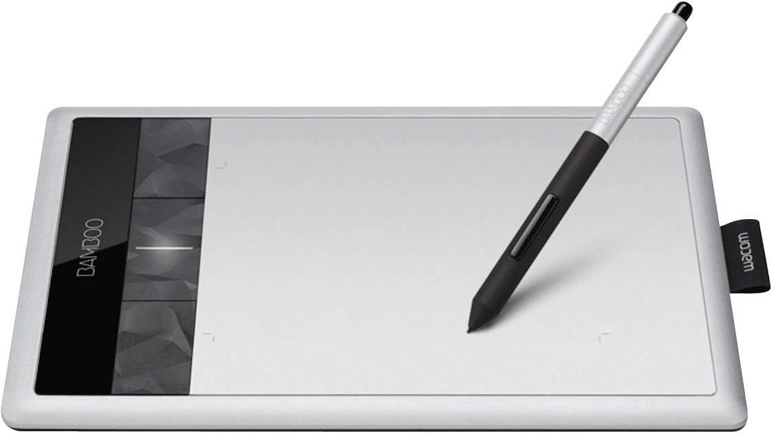 Pribor za grafičke tablete