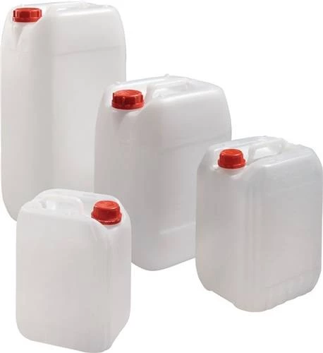 Industrijski kanister