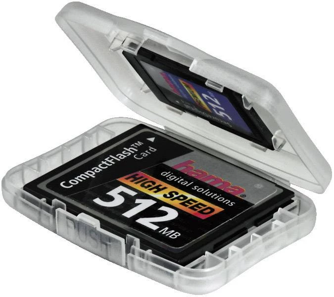 Torbice za memorijske kartice, USB uređaje