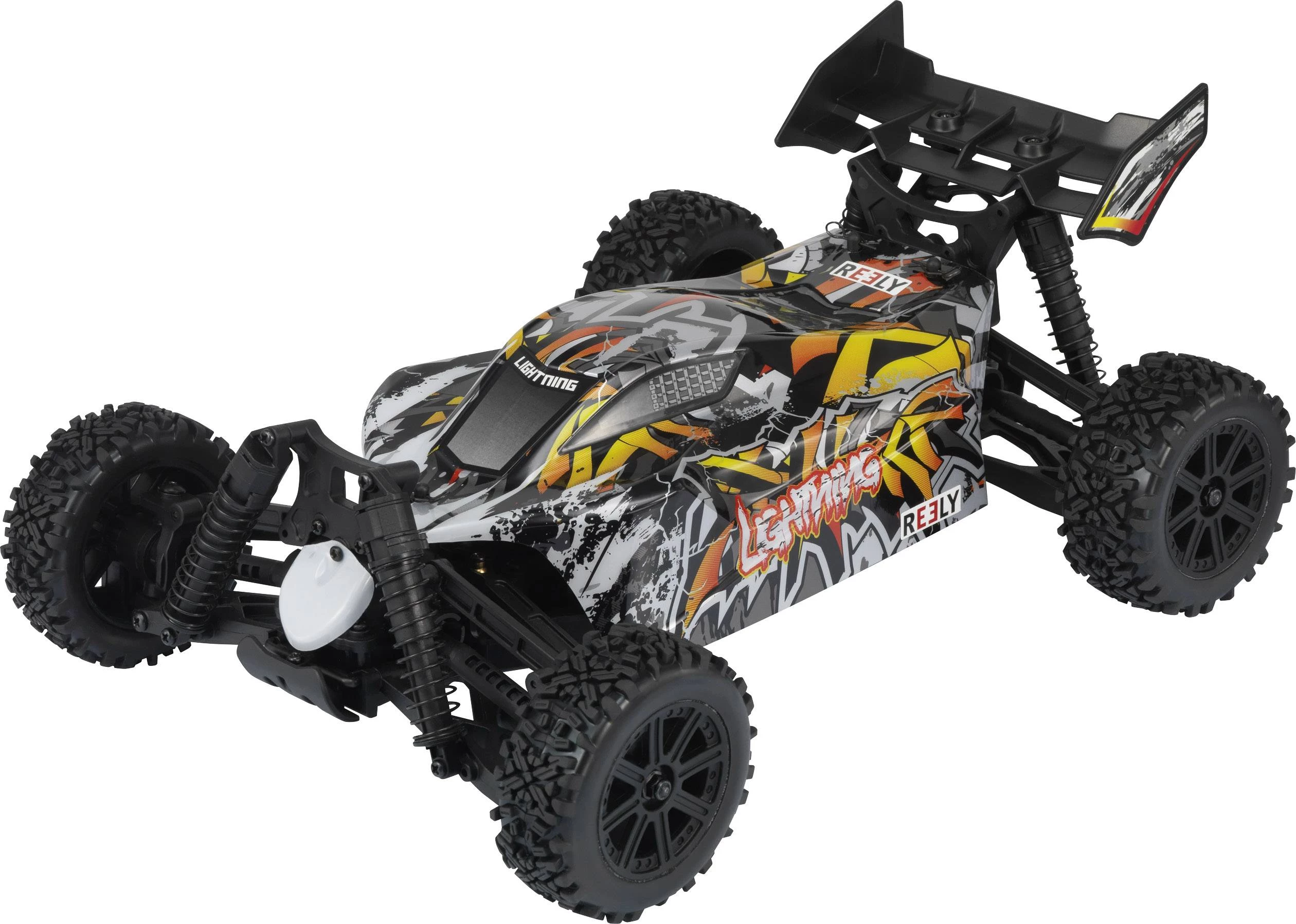Reely rezervni dijelovi, Tuning 1:10 Buggy Buzz