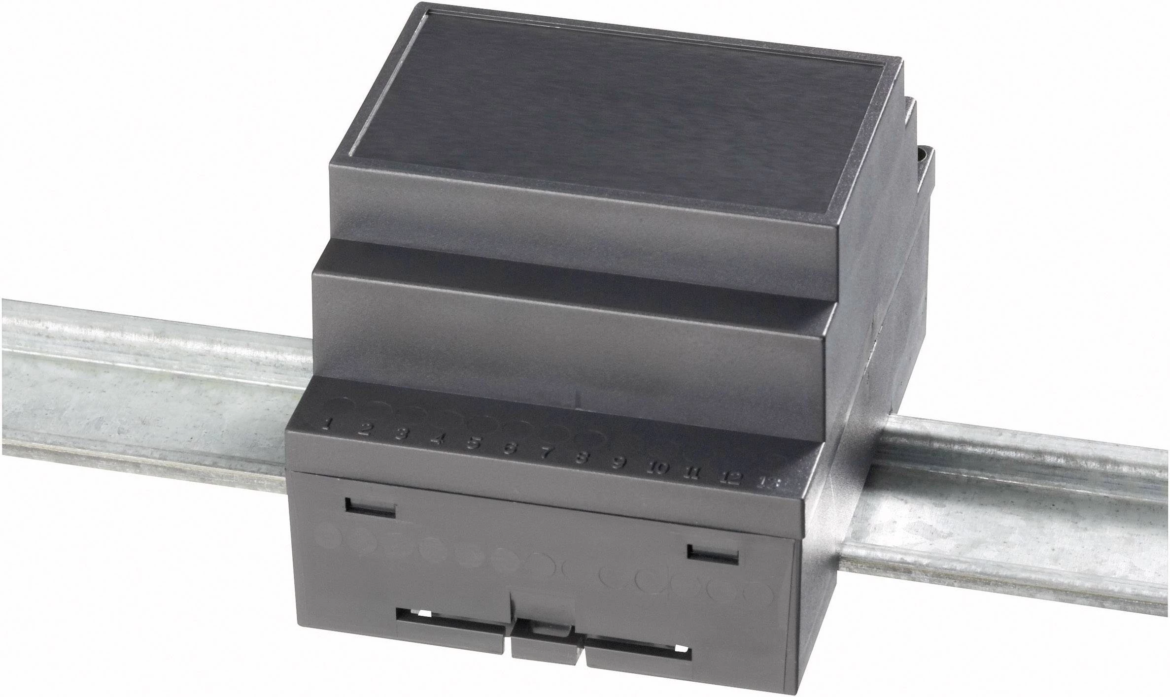 Kućišta za profilne šine