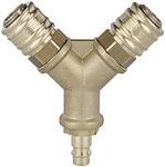 Razvodnik komprimiranog zraka