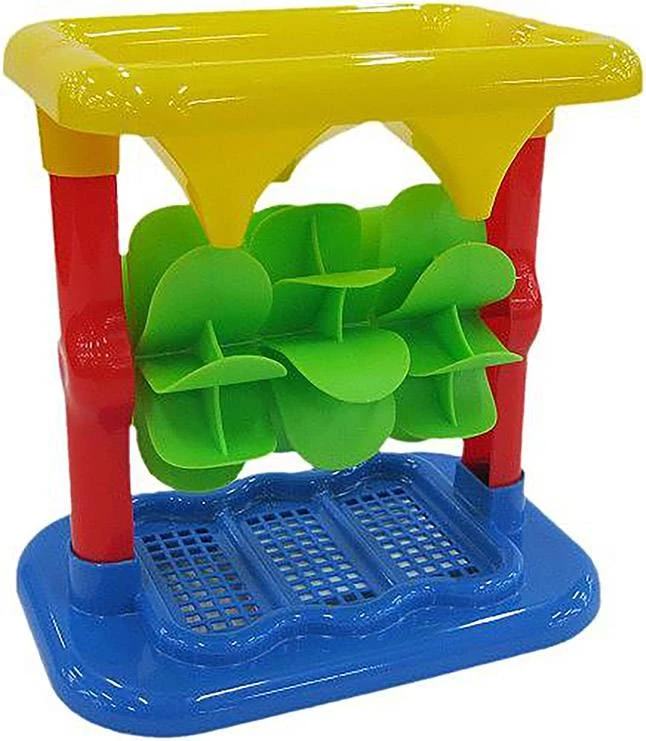 Igračke za pijesak i vozila