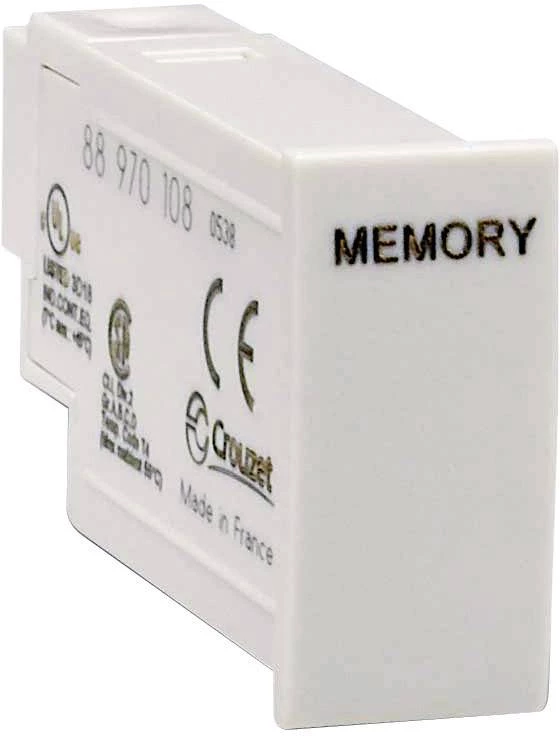 Pribor sustava Crouzet "Millenium"