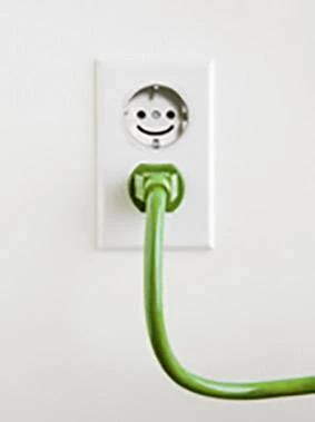 Ušteda električne energije