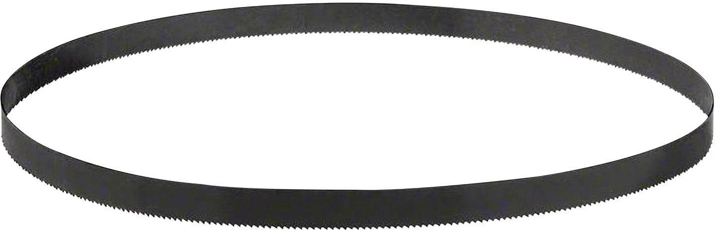 Listovi tračne pile