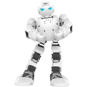 Humanoidni roboti