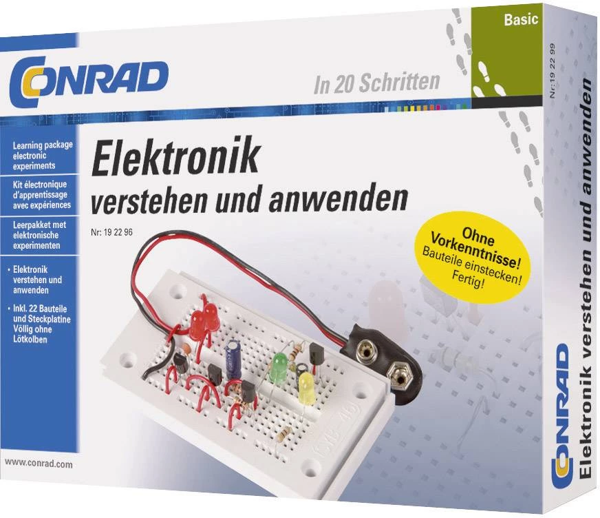 Elektronički kompleti za izgradnju