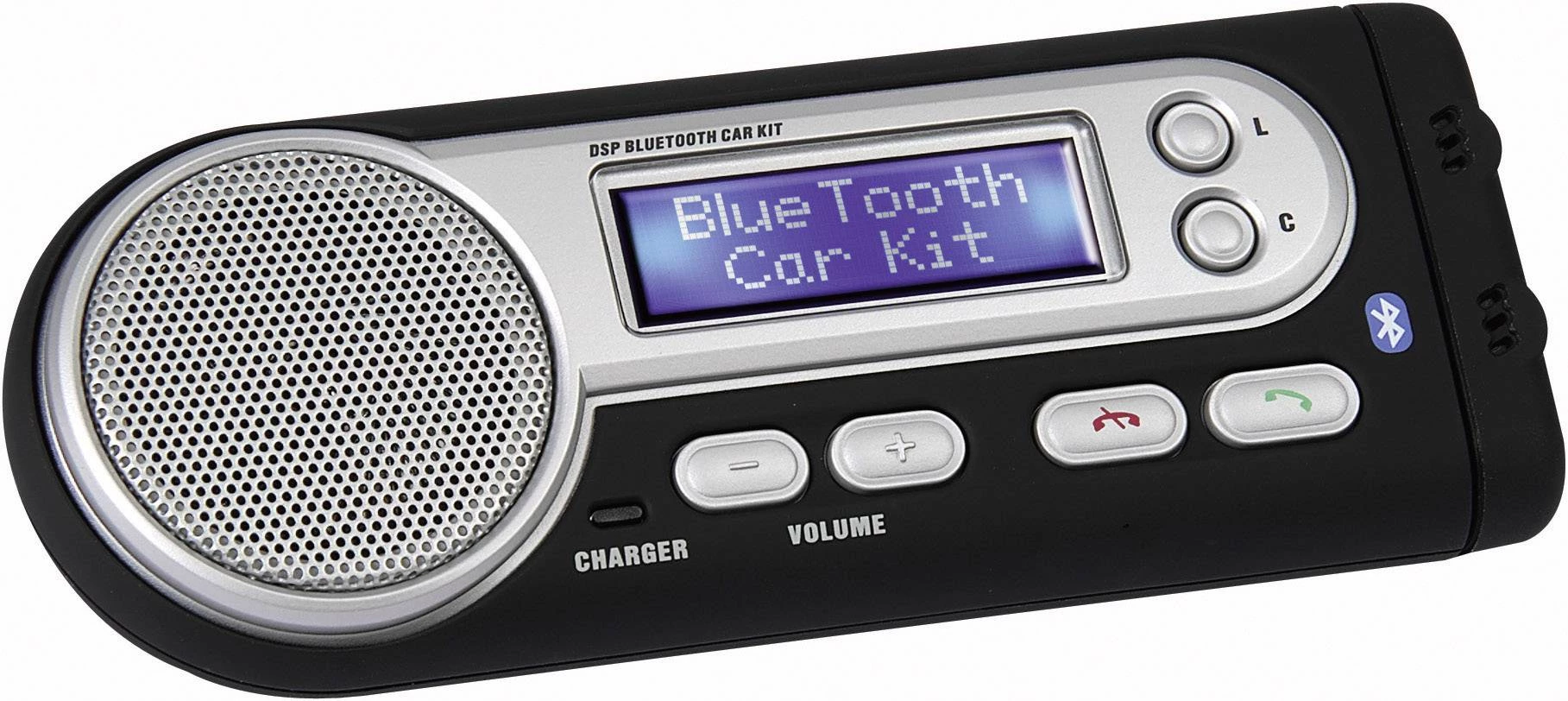 Bluetooth® Hands-free komunikacija