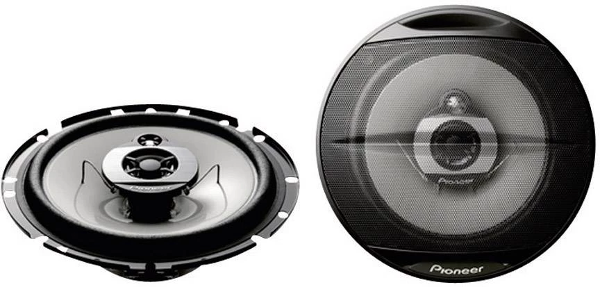 Automobilski zvučnici