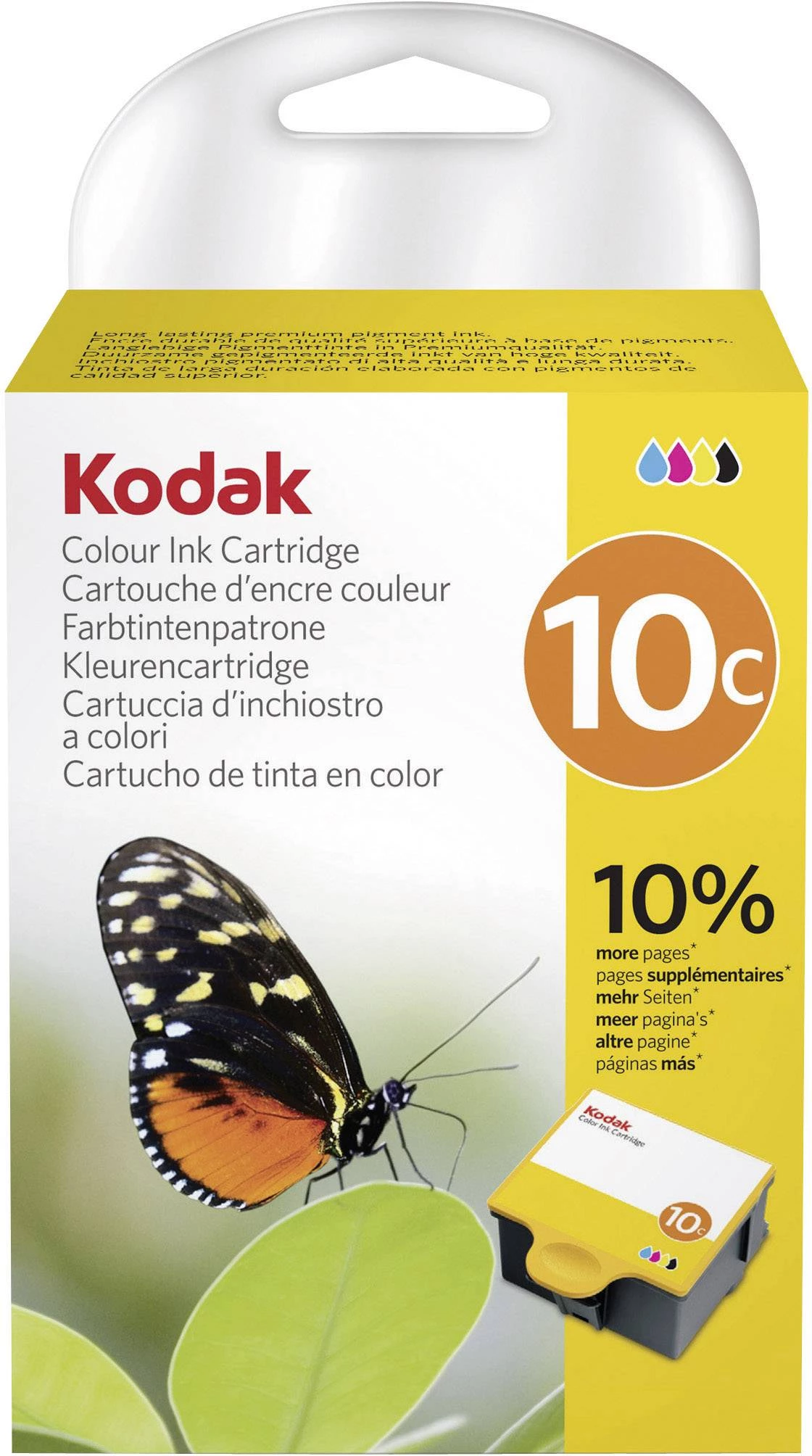 Kodak patrone za pisače