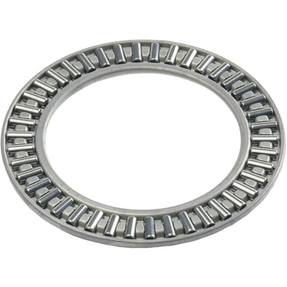 Aksijalni igličasti ležaj