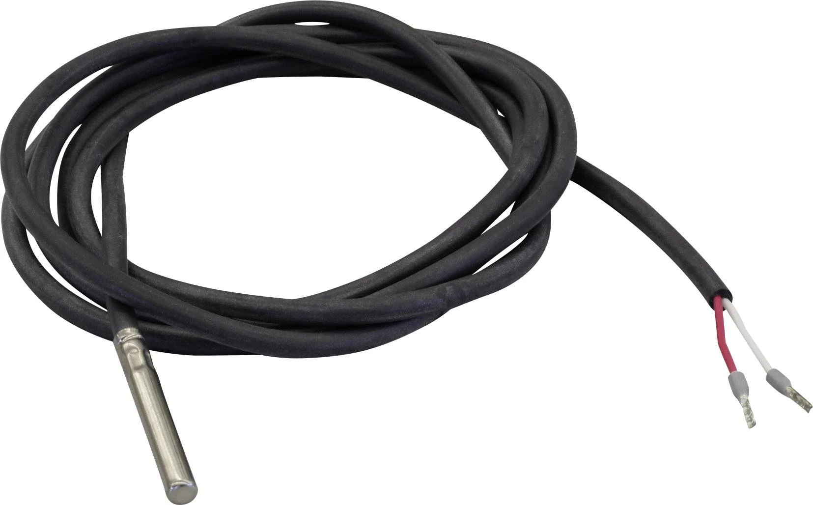 Industrijski temperaturni senzori