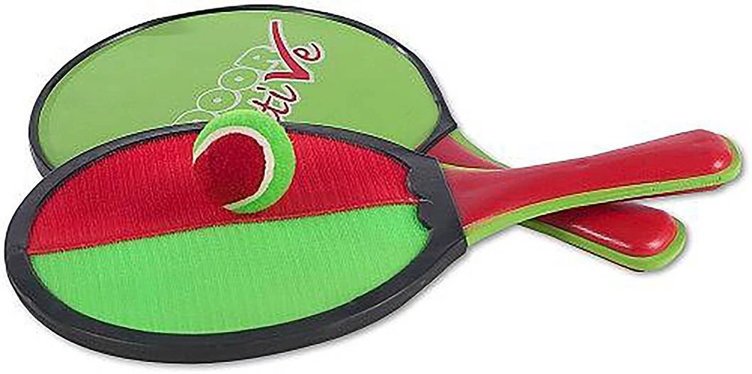 Igre za plažu, igre bacanja