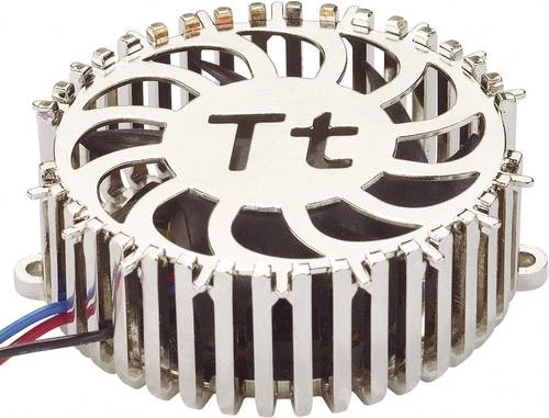 GPU hladnjak (hladnjak grafičke kartice)