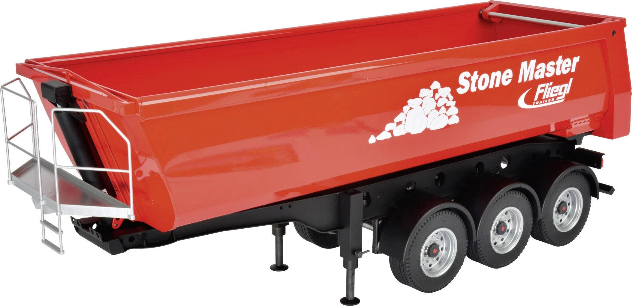 RC kamionske prikolice