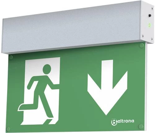 Sigurnosna svjetla, Hitna svjetla