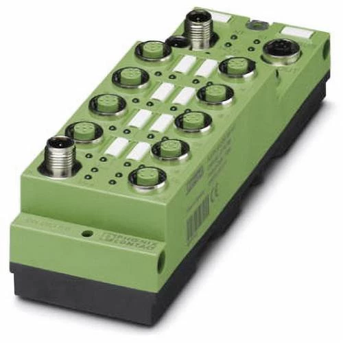 Phoenix Contact sabirnice-komponente i sustavi