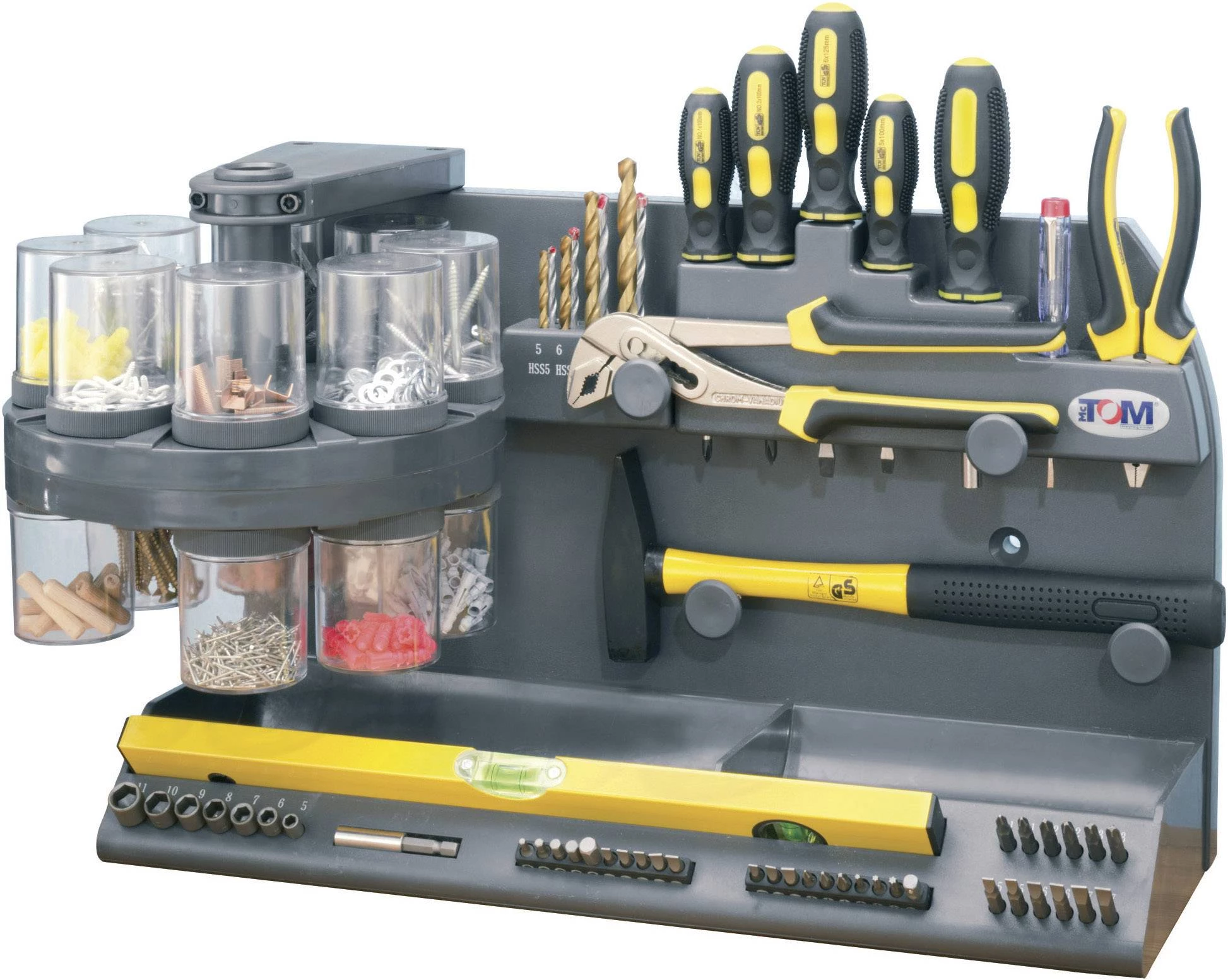 Oprema za radionicu (ostalo)